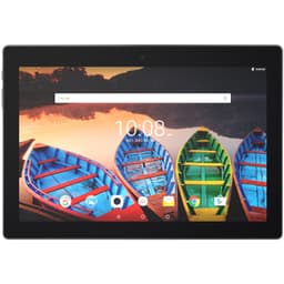 Lenovo Tab3 10 tablet 16 GB WiFi - sort
