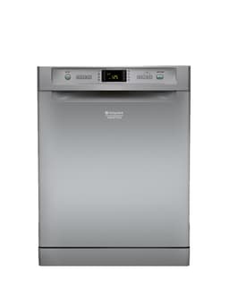 Hotpoint opvaskemaskine LFF8M121CXDE