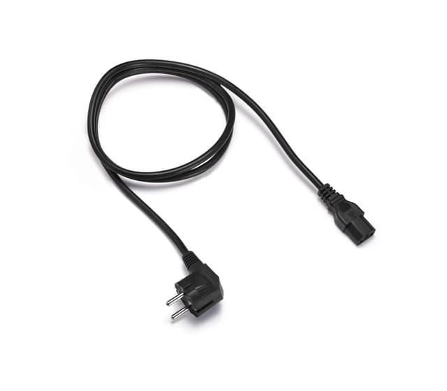 Ecoflow, Cable AC Power