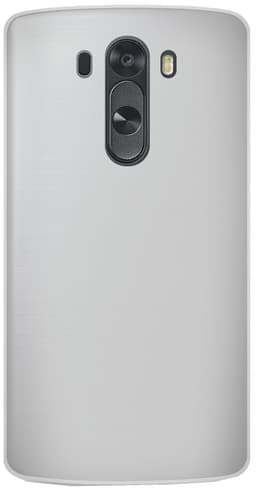 Puro LG G4 Ultra-Slim 0.3 mobildeksel