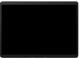 Microsoft Surface Pro 9 i5/8/256/W10P 13" 2-i-1 (grafit)