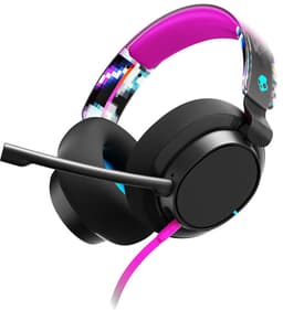 Skullcandy SLYR Pro gaming headset (sort)