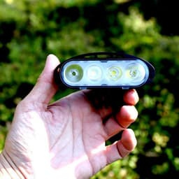 M-Tiger Pannlampa M-Tiger Hyperion