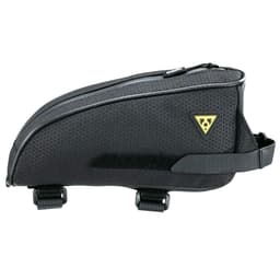 Topeak Toploader, Ramväska, 0.75 L, Svart