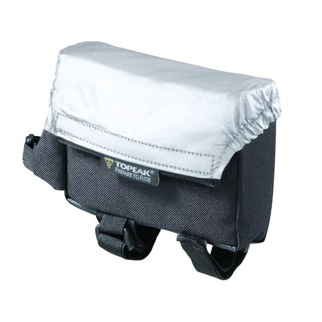 Topeak Tribag All Weather, Ramväska, Large