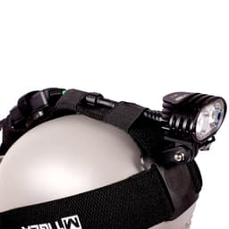 M-Tiger Pannlampa M-Tiger DS Trail II