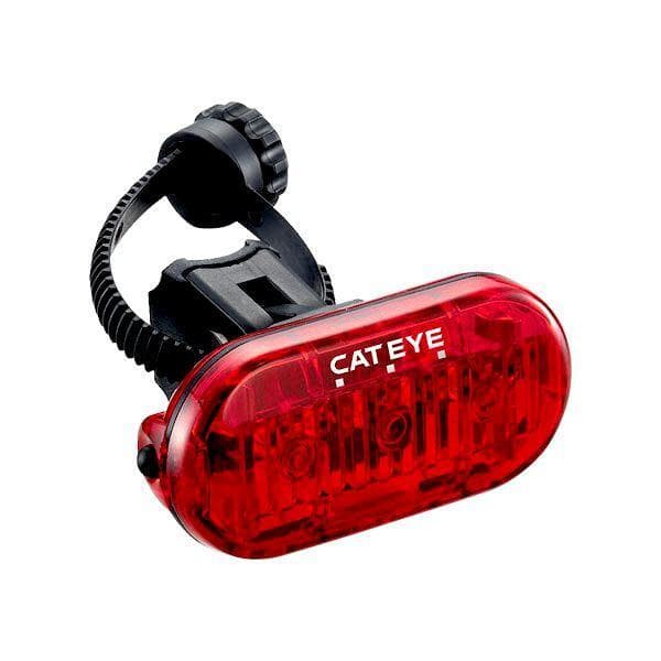 Cateye Baklampa CatEye Omni 3