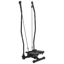 vidaXL Trappmaskin med Stavar och Moståndsband, Trappmaskin