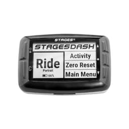 Stages Dash - L10 GPS COMPUTER