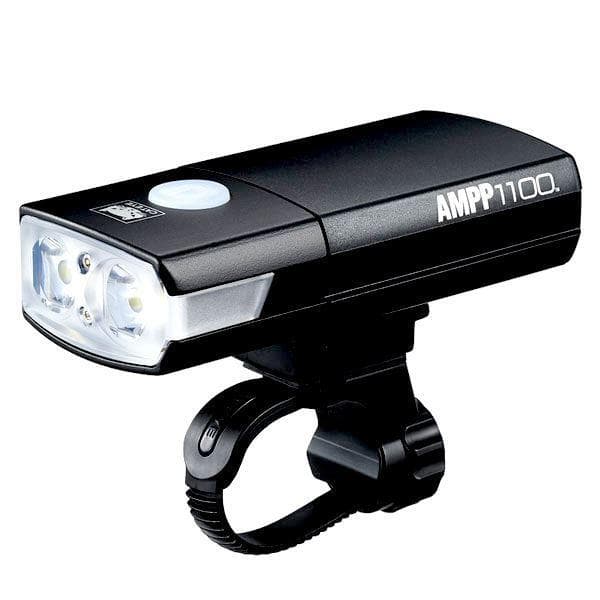 Cateye Framlampa CatEye Ampp 1100
