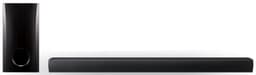 LG SH2 2.1 100W soundbar kotiteatteri