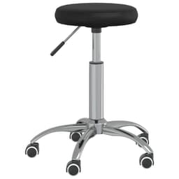 vidaXL Massagepall konstläder