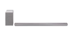 LG SH8 4.1 420W soundbar kotiteatteri