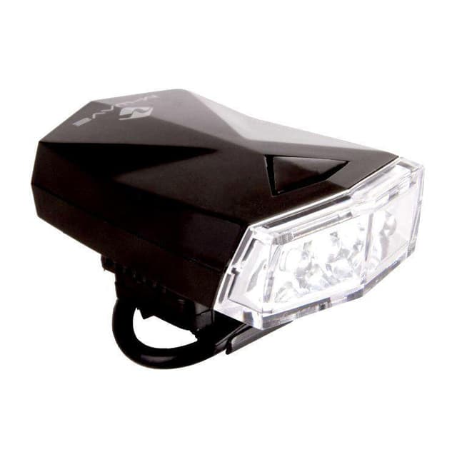 M-Wave Framlampa M-Wave Apollon 4.3