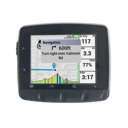 Stages Dash - L50 Gps Computer, Cykeldator