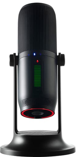 Thronmax MDrill One Pro mikrofon (kullsort)