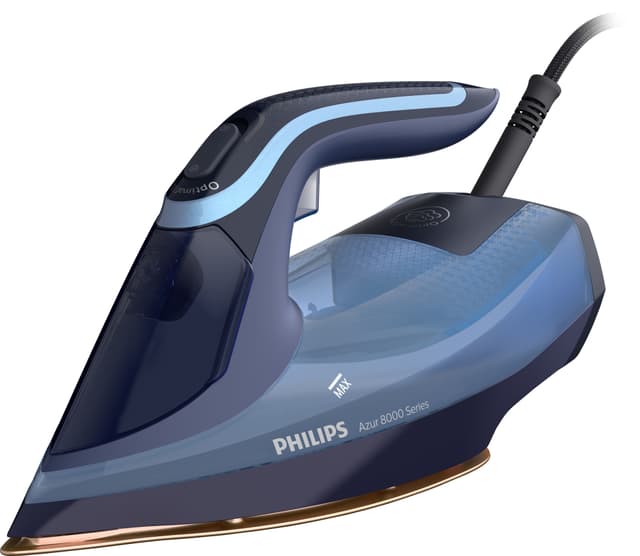 Philips Azur dampstrykejern DST8020/21