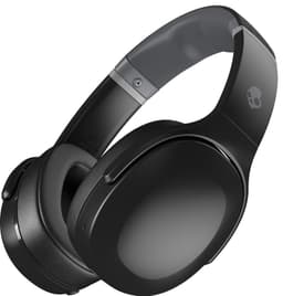 Skullcandy Trådlösa Hörlurar Crusher Evo Over-Ear Svart