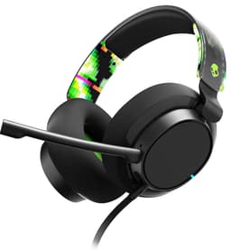 Skullcandy SLYR Pro pelikuulokkeet (Xbox)