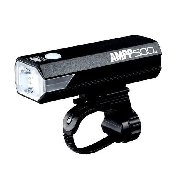 Cateye Framlampa CatEye Ampp 500