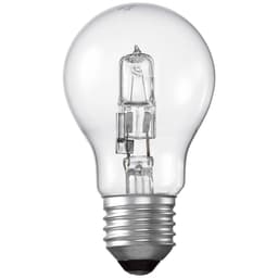 Logik Halogenlampa 42W E27