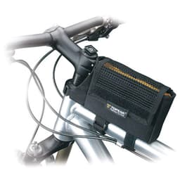 Topeak TriBag All Weather Runkolaukku Medium, Pyörien säilytys & laukut