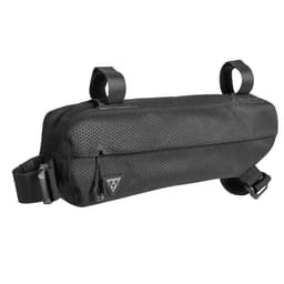 Topeak MidLoader, steltaske, 3 l, sort