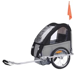 Trekker Sykkelhenger for 1 Barn
