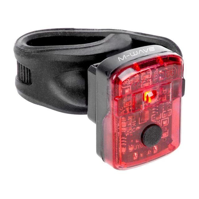 M-Wave Baklampa M-Wave Helios K 1.1 USB SL