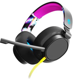 Skullcandy SLYR gamingheadset (svart)