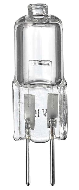 Logik Halogenlampa 7W G4