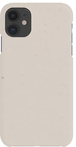 A Good Company iPhone 11 skal (Vanilla White)