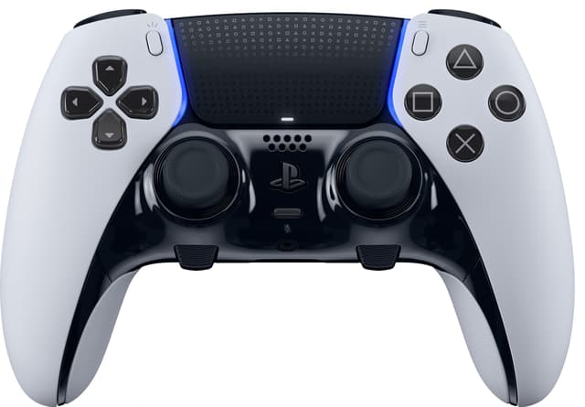 PS5 DualSense Edge trådlös kontroll