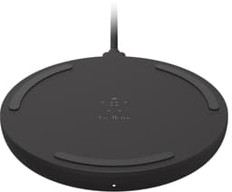 Belkin 15 W trådlös laddningsplatta