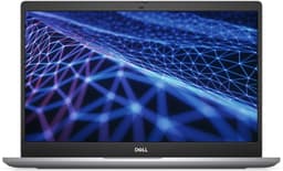 DELL Latitude 3330 i5-1155G7 Bärbar dator 33,8 cm (13.3") Full HD Intel® Core™ i5 8 GB LPDDR4x-SDRAM 256 GB SSD Wi-Fi 6 (802.11ax) Windows 10 Pro Grå