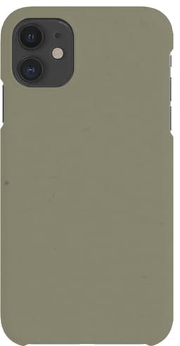 A Good Company iPhone 11 skal (Grass Green)