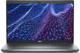 DELL Latitude 5430 i5-1235U Notebook 35,6 cm (14") Fuld HD Intel Core i5 8 GB DDR4-SDRAM 256 GB SSD Wi-Fi 6E (802.11ax) Windows 10 Pro Grå