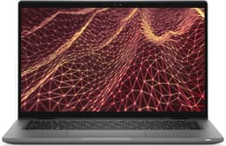DELL Latitude 7430 i5-1235U Notebook 35,6 cm (14") Full HD Intel Core i5 16 GB DDR4-SDRAM 256 GB SSD Wi-Fi 6E (802.11ax) Windows 10 Pro Sort
