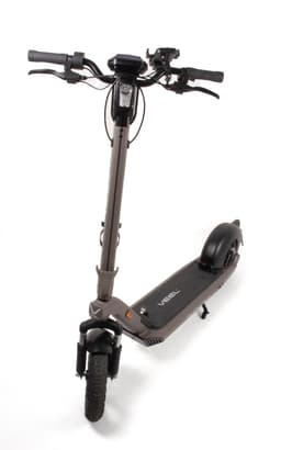 VEEL S12 - Sheldon e-scooter grå