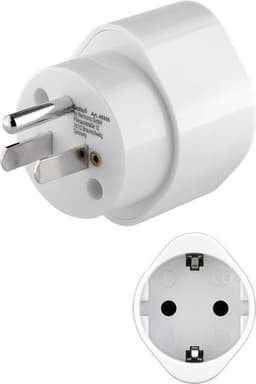 Goobay Strømadapter