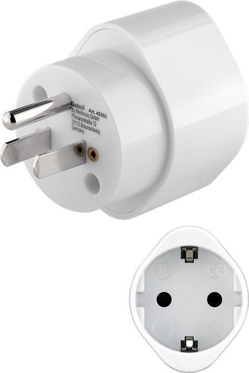 Goobay Strømadapter