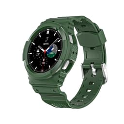 Ranneke Tummanvihreä 40 mm Samsung Galaxy Watch 4/5 Gen
