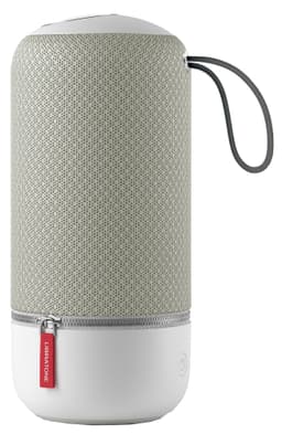 Libratone Zipp Mini Trådlös Högtalare (molngrå)