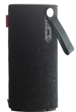 Libratone Zipp WIFI/BT4.0 Pepper Black højttaler
