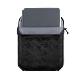 Shock Sleeve Lite iPad Pro 11, Svart Midn. Camo