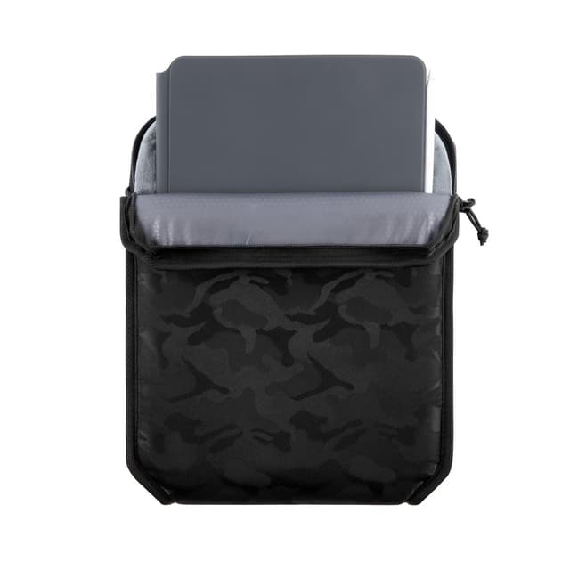 Shock Sleeve Lite iPad Pro 11, Svart Midn. Camo