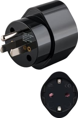 Goobay Strømadapter