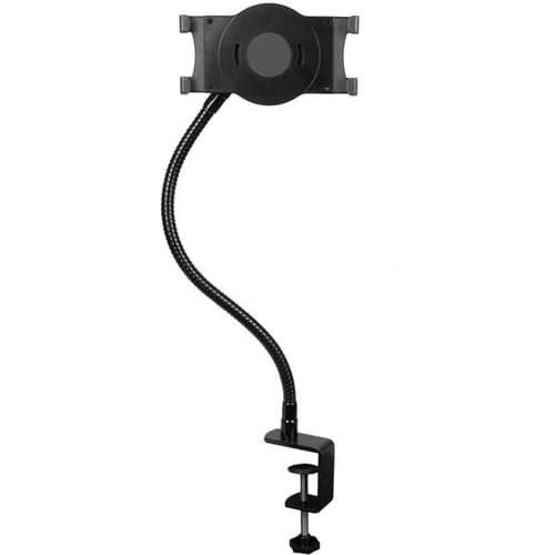 StarTech.com ARMTBLTUGN, Tablet/UMPC, Aktiv holder, Indendørs, Sort