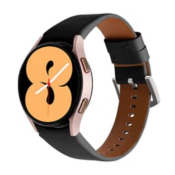 Urbånd Sort Samsung Galaxy Watch 4/Classic