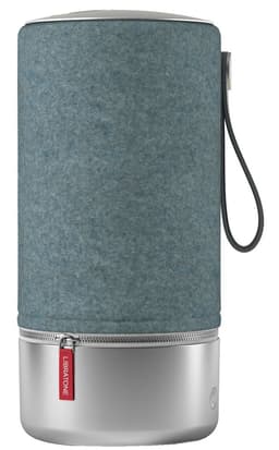 Libratone Zipp CPH Edition Högtalare (blå)